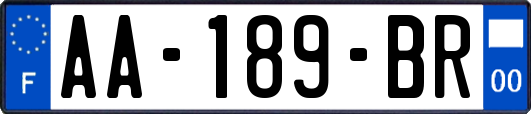 AA-189-BR