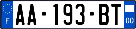 AA-193-BT