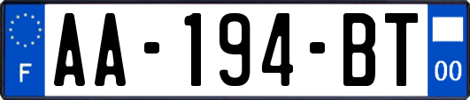AA-194-BT