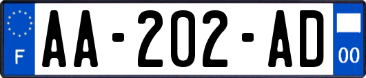 AA-202-AD