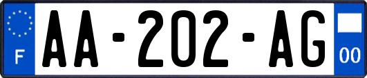 AA-202-AG