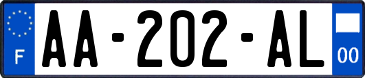 AA-202-AL