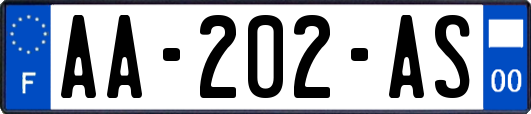 AA-202-AS