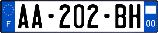 AA-202-BH