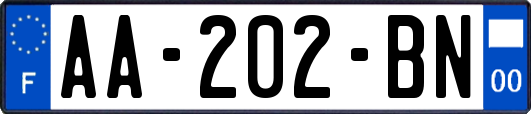 AA-202-BN