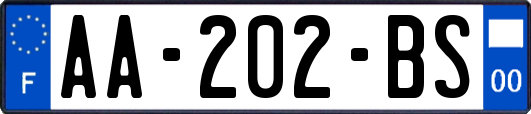 AA-202-BS