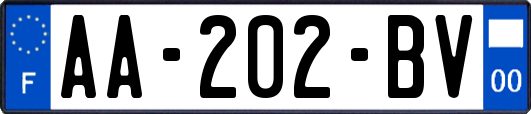 AA-202-BV