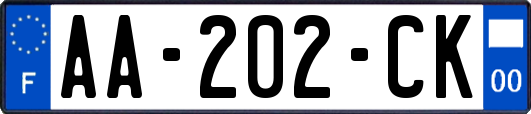 AA-202-CK