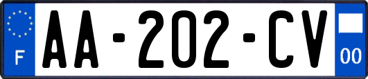 AA-202-CV