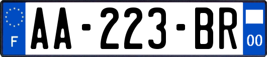 AA-223-BR