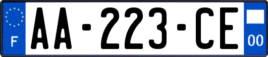 AA-223-CE