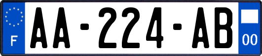 AA-224-AB
