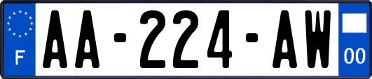 AA-224-AW