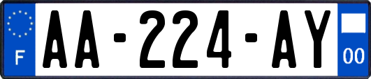 AA-224-AY