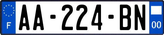 AA-224-BN