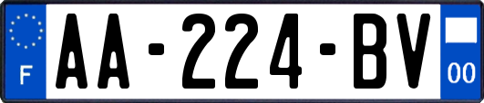 AA-224-BV