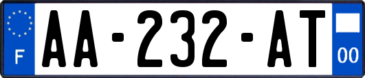 AA-232-AT