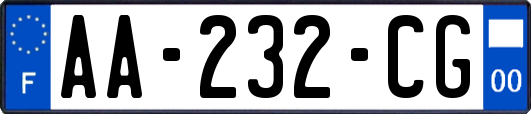 AA-232-CG
