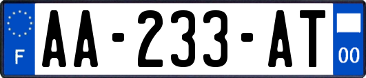 AA-233-AT