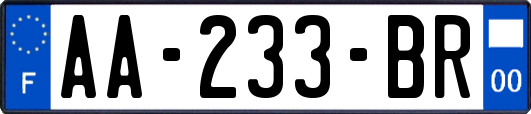 AA-233-BR