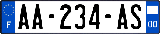 AA-234-AS