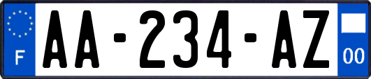 AA-234-AZ