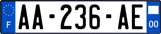 AA-236-AE