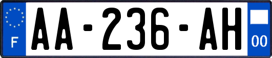 AA-236-AH