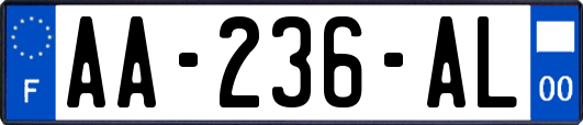 AA-236-AL