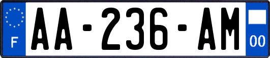 AA-236-AM