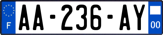 AA-236-AY