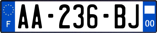 AA-236-BJ