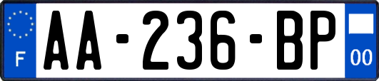 AA-236-BP