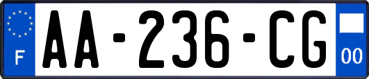 AA-236-CG