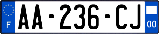 AA-236-CJ
