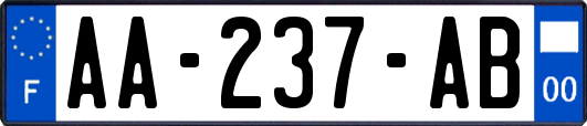 AA-237-AB
