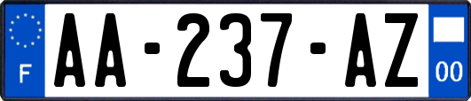 AA-237-AZ