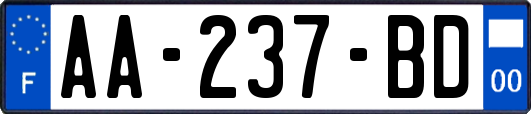 AA-237-BD