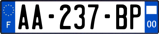 AA-237-BP