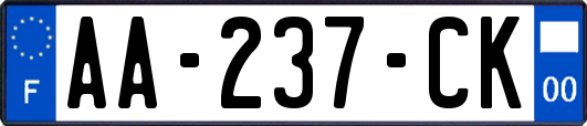 AA-237-CK