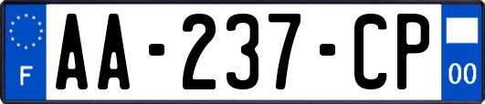 AA-237-CP