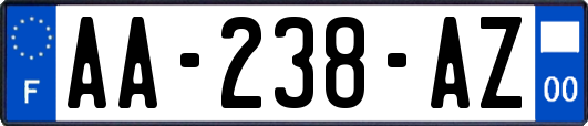AA-238-AZ