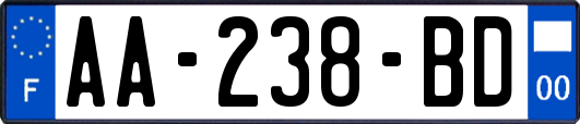AA-238-BD