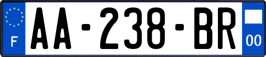 AA-238-BR
