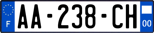 AA-238-CH