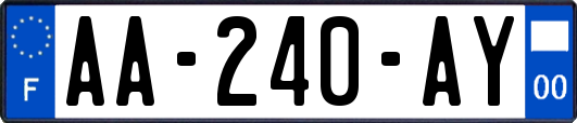 AA-240-AY
