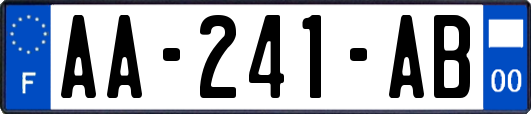 AA-241-AB