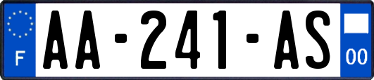 AA-241-AS
