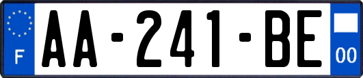 AA-241-BE