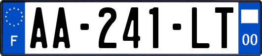 AA-241-LT